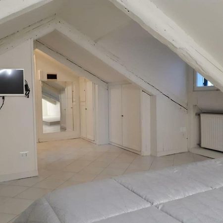 Casanova Apartment San Marco البندقية المظهر الخارجي الصورة
