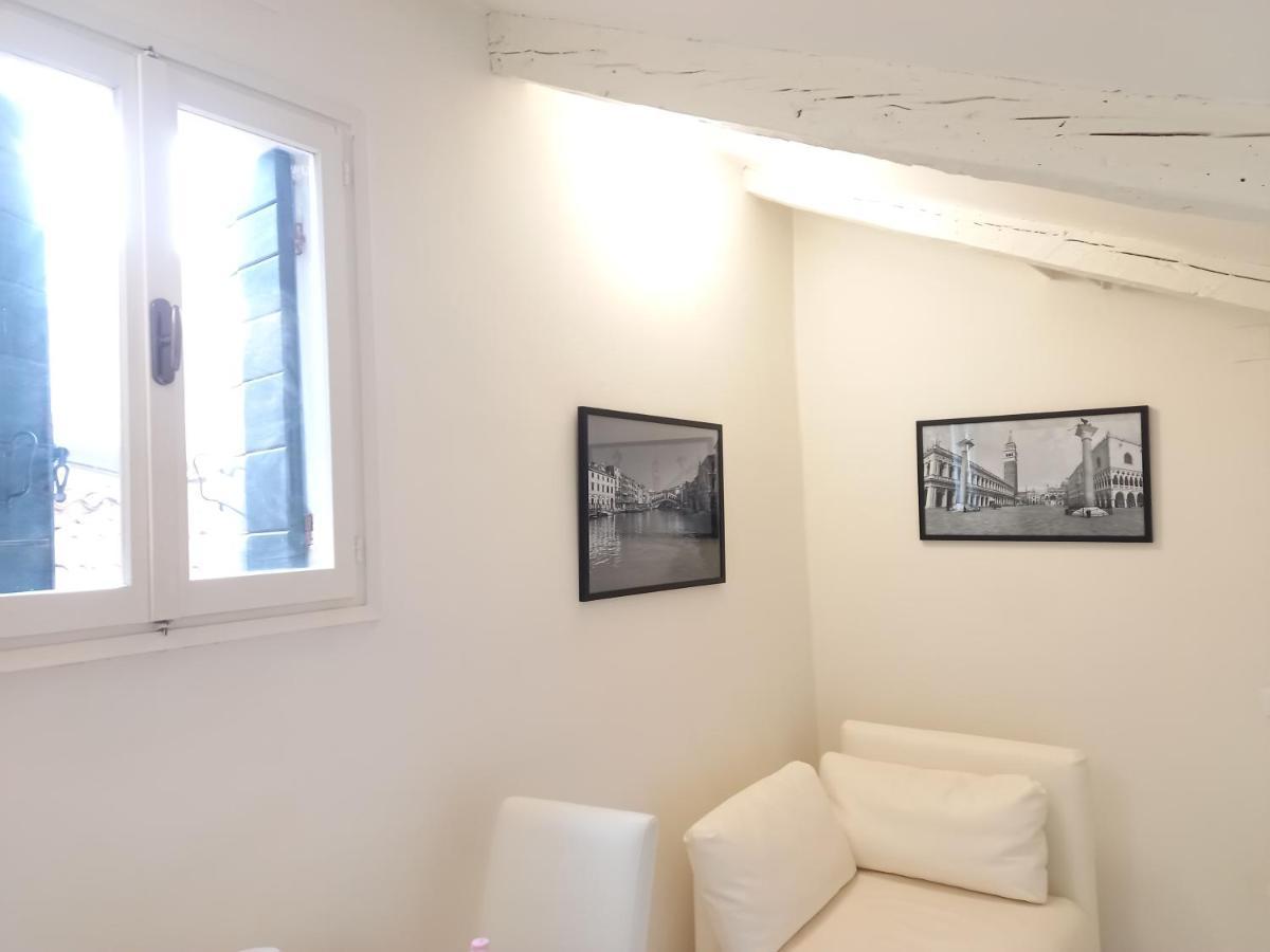 Casanova Apartment San Marco البندقية المظهر الخارجي الصورة