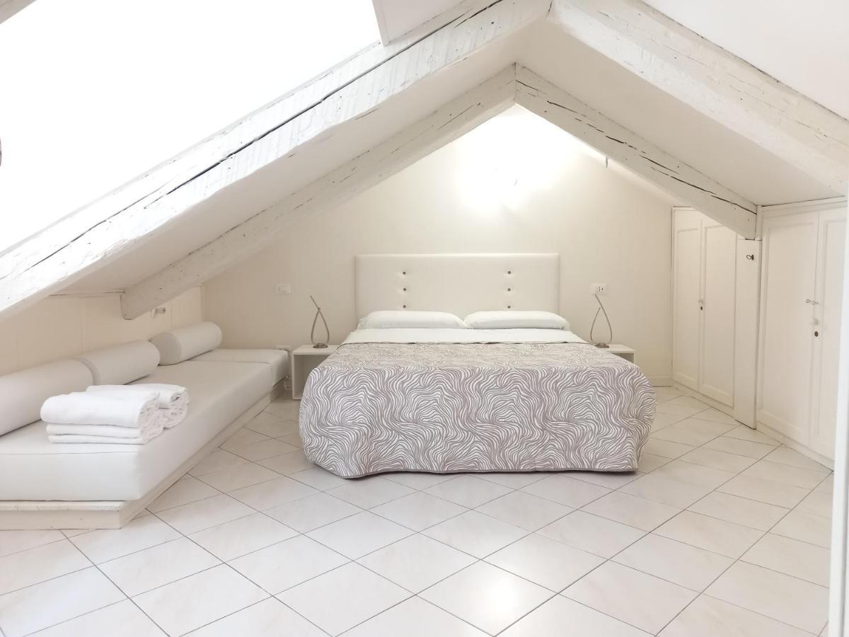 Casanova Apartment San Marco البندقية المظهر الخارجي الصورة