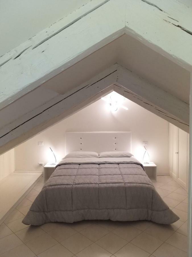 Casanova Apartment San Marco البندقية المظهر الخارجي الصورة