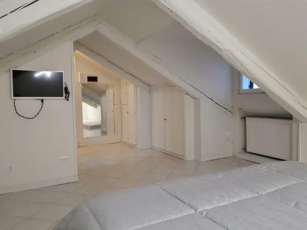Casanova Apartment San Marco البندقية المظهر الخارجي الصورة