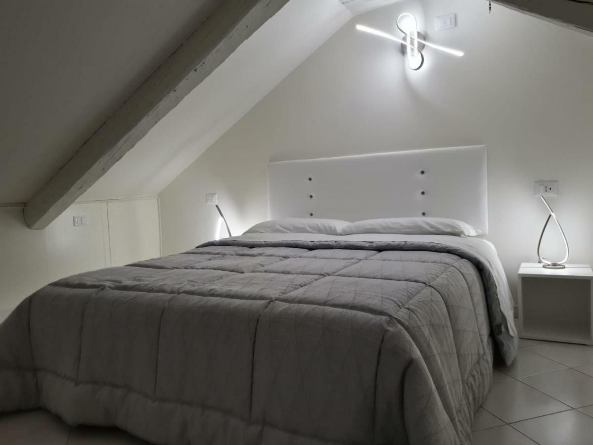 Casanova Apartment San Marco البندقية المظهر الخارجي الصورة
