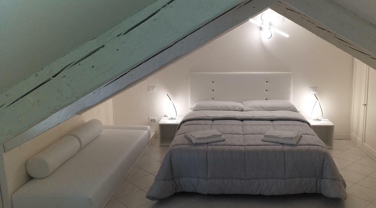 Casanova Apartment San Marco البندقية المظهر الخارجي الصورة