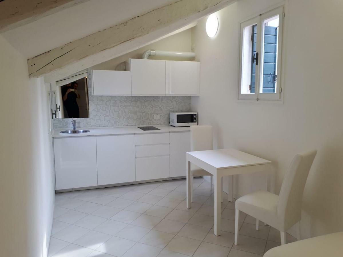 Casanova Apartment San Marco البندقية المظهر الخارجي الصورة